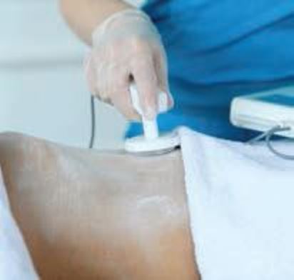 Massage by NGurgel | Deep Oscillation Therapy Hivamat