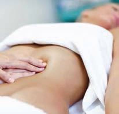 Massage by NGurgel | Lymph Drainage