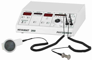 Massage by NGurgel | Hivamat Equipment