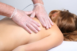 Massage by NGurgel | Oscillation Therapy Hands-On