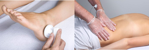 Massage by NGurgel | Pain Points