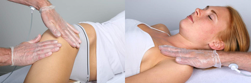 Massage by NGurgel | Post-Op