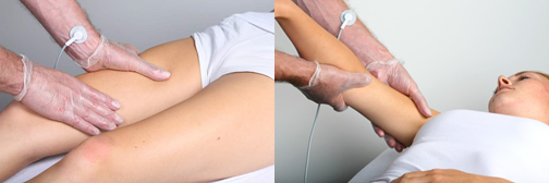 Massage by NGurgel | Swelling